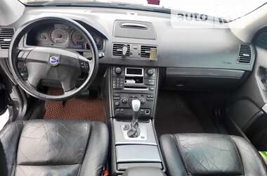Внедорожник / Кроссовер Volvo XC90 2004 в 