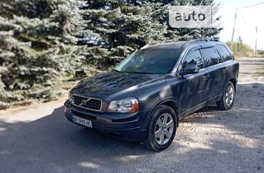 Позашляховик / Кросовер Volvo XC90 2008 в Тернополі