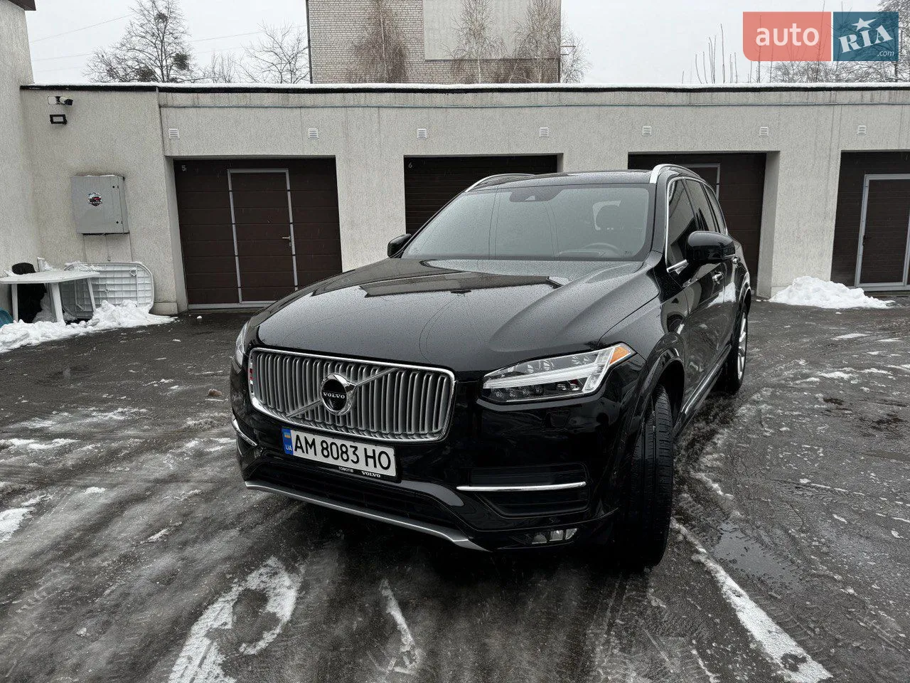 2016 Volvo XC90 - мініатюра 18