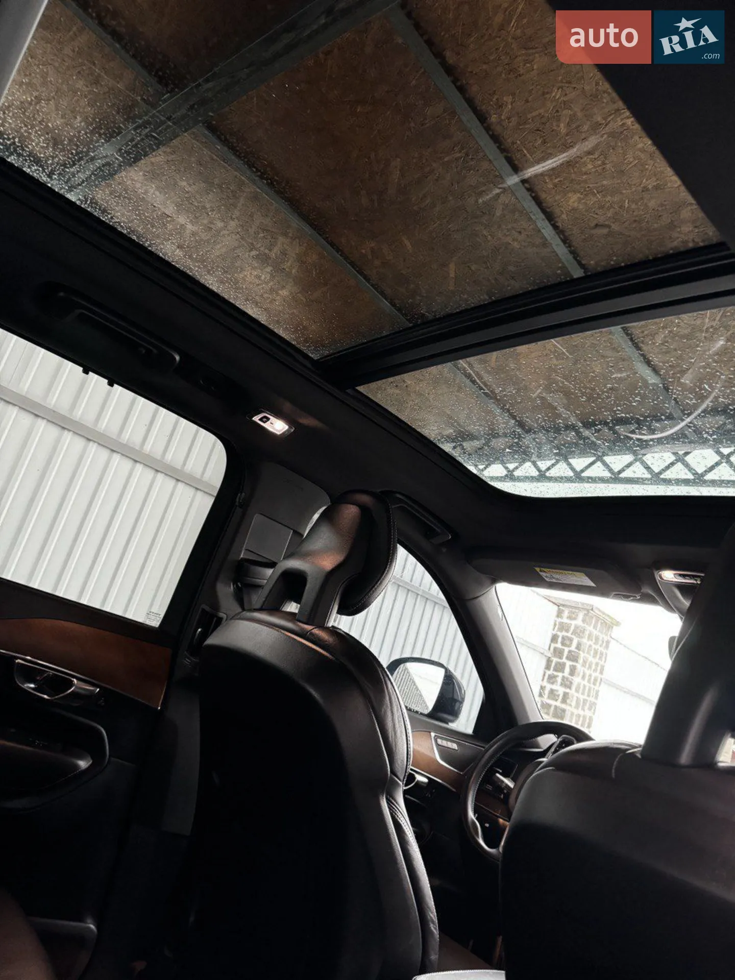 2017 Volvo XC90 - мініатюра 22