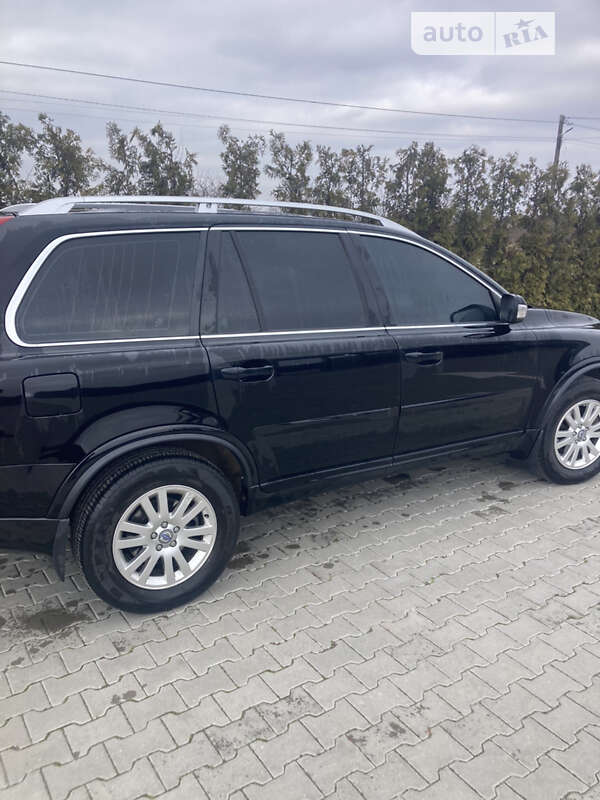 Внедорожник / Кроссовер Volvo XC90 2013 в 