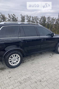 Внедорожник / Кроссовер Volvo XC90 2013 в Львове