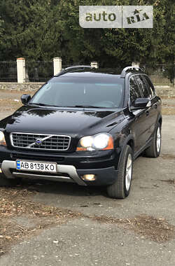 Внедорожник / Кроссовер Volvo XC90 2007 в Жмеринке