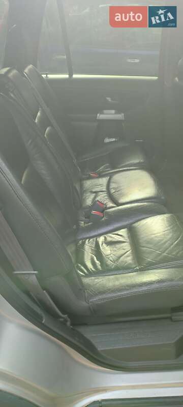 Позашляховик / Кросовер Volvo XC90 2004 в Охтирці