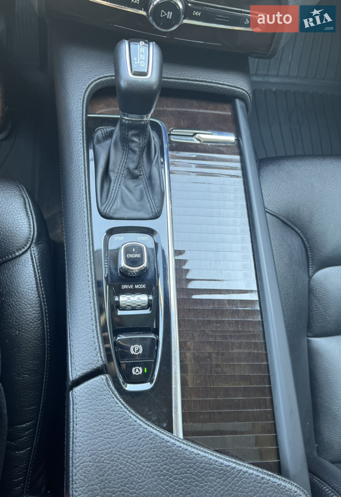 2015 Volvo XC90 - мініатюра 39