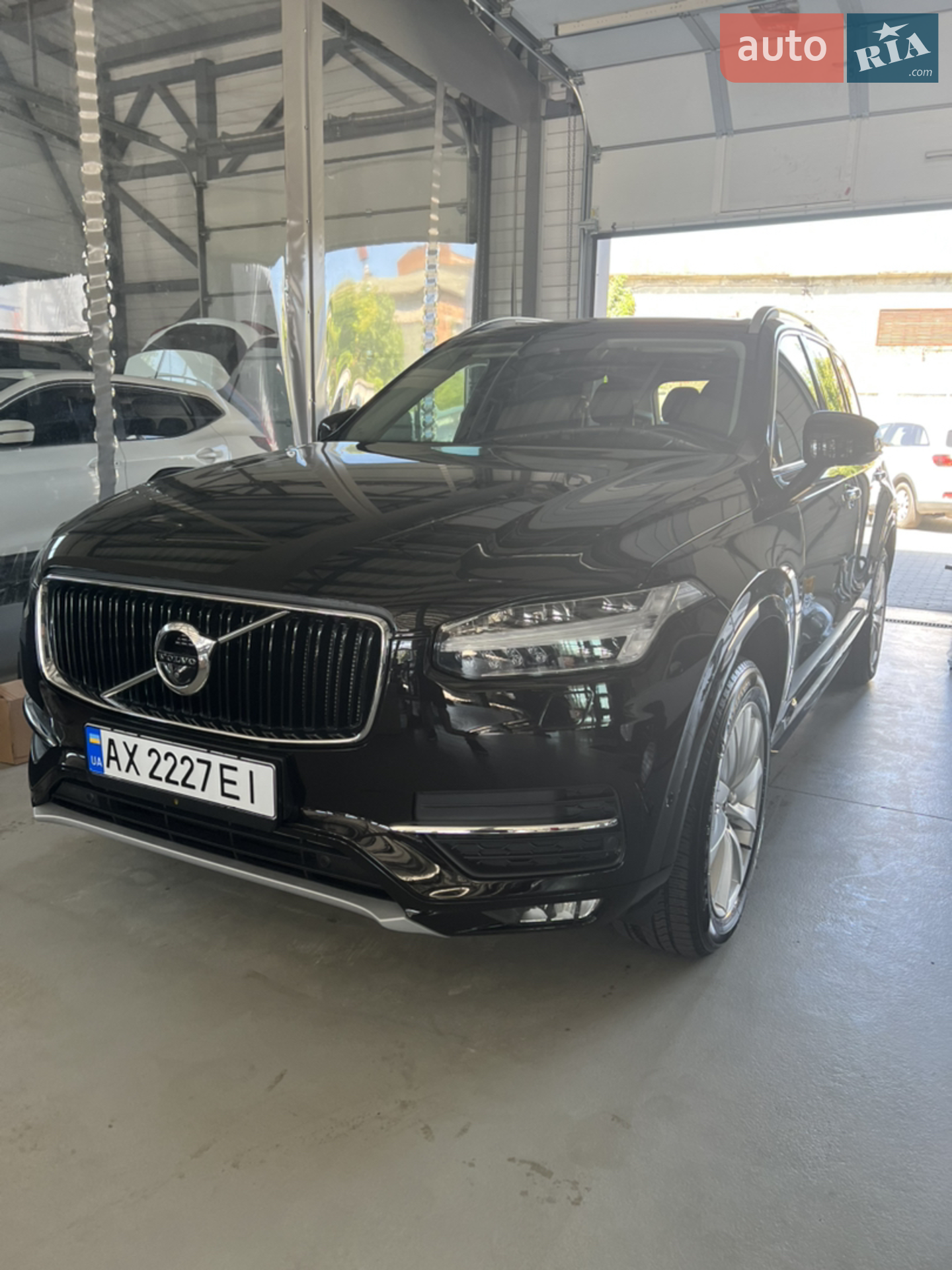 2015 Volvo XC90 - мініатюра 4