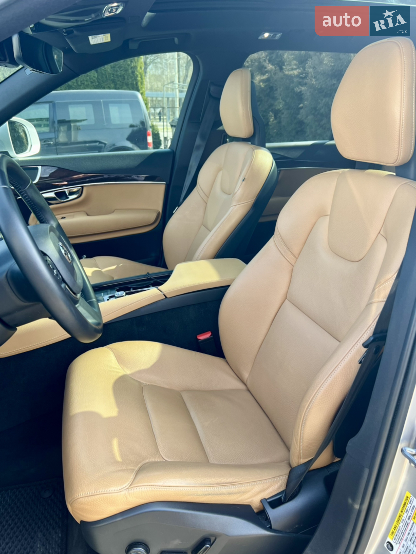 2016 Volvo XC90 - мініатюра 10