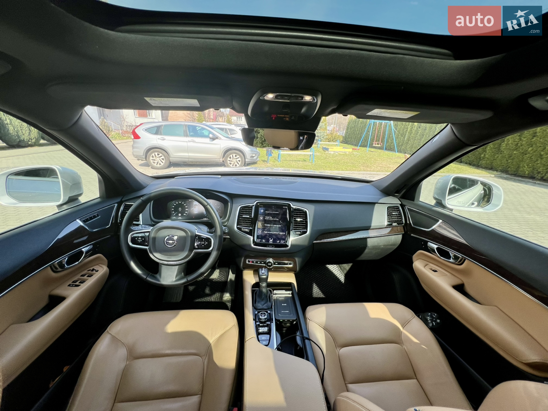 2016 Volvo XC90 - мініатюра 13