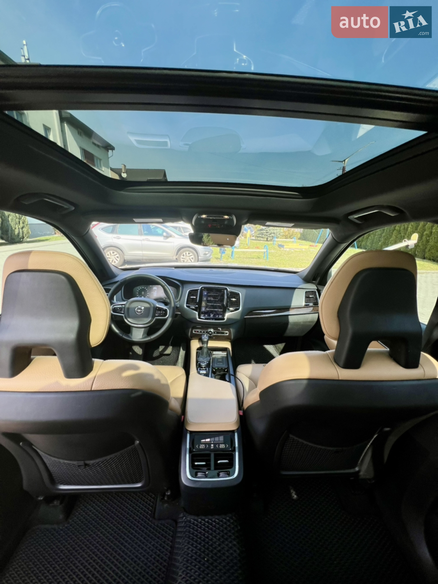 2016 Volvo XC90 - мініатюра 12