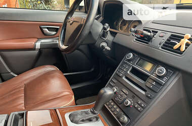 Внедорожник / Кроссовер Volvo XC90 2012 в Обухове