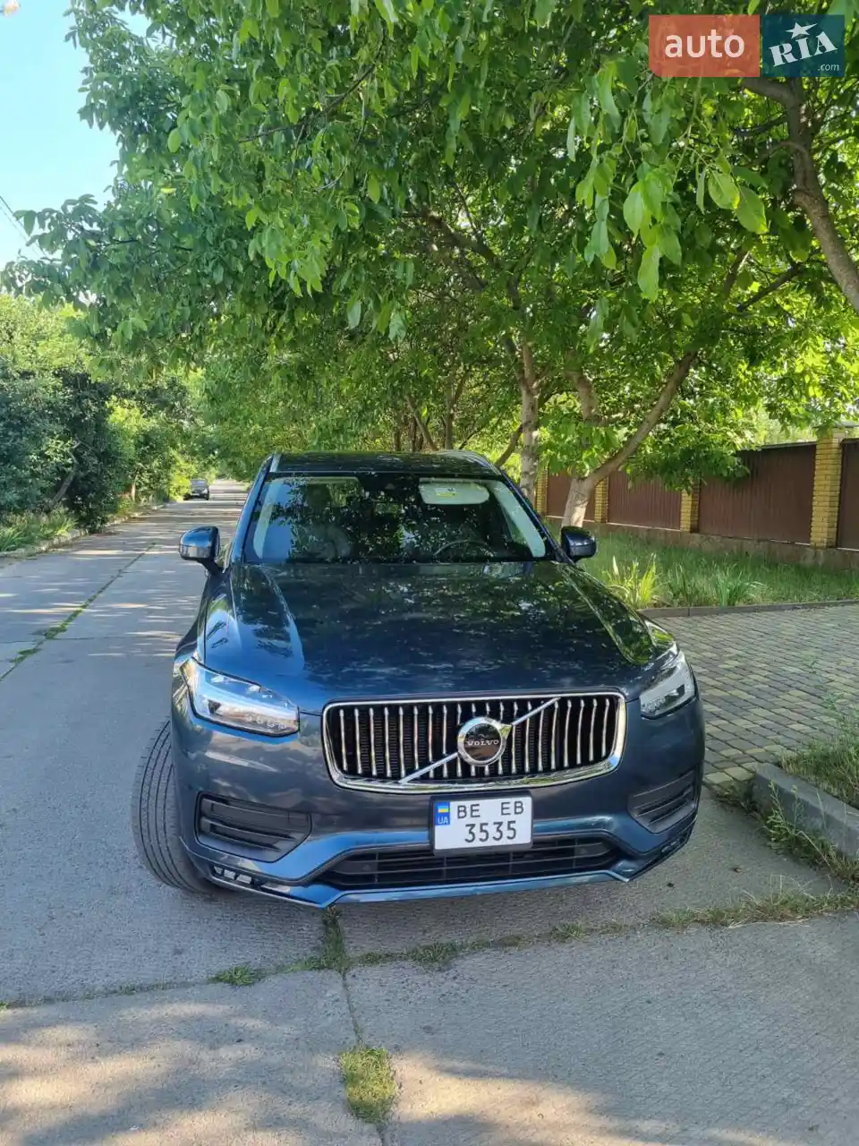 2020 Volvo XC90 - мініатюра 22