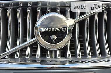 Позашляховик / Кросовер Volvo XC90 2023 в Рівному