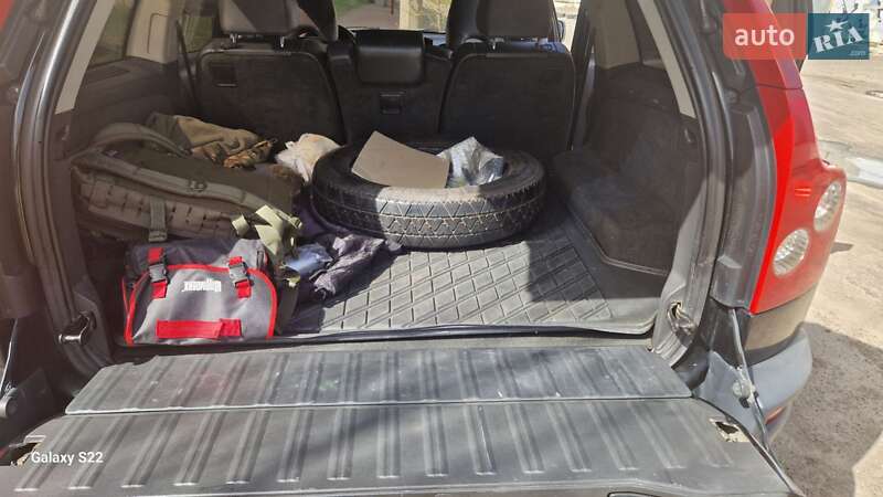 Внедорожник / Кроссовер Volvo XC90 2004 в Буче