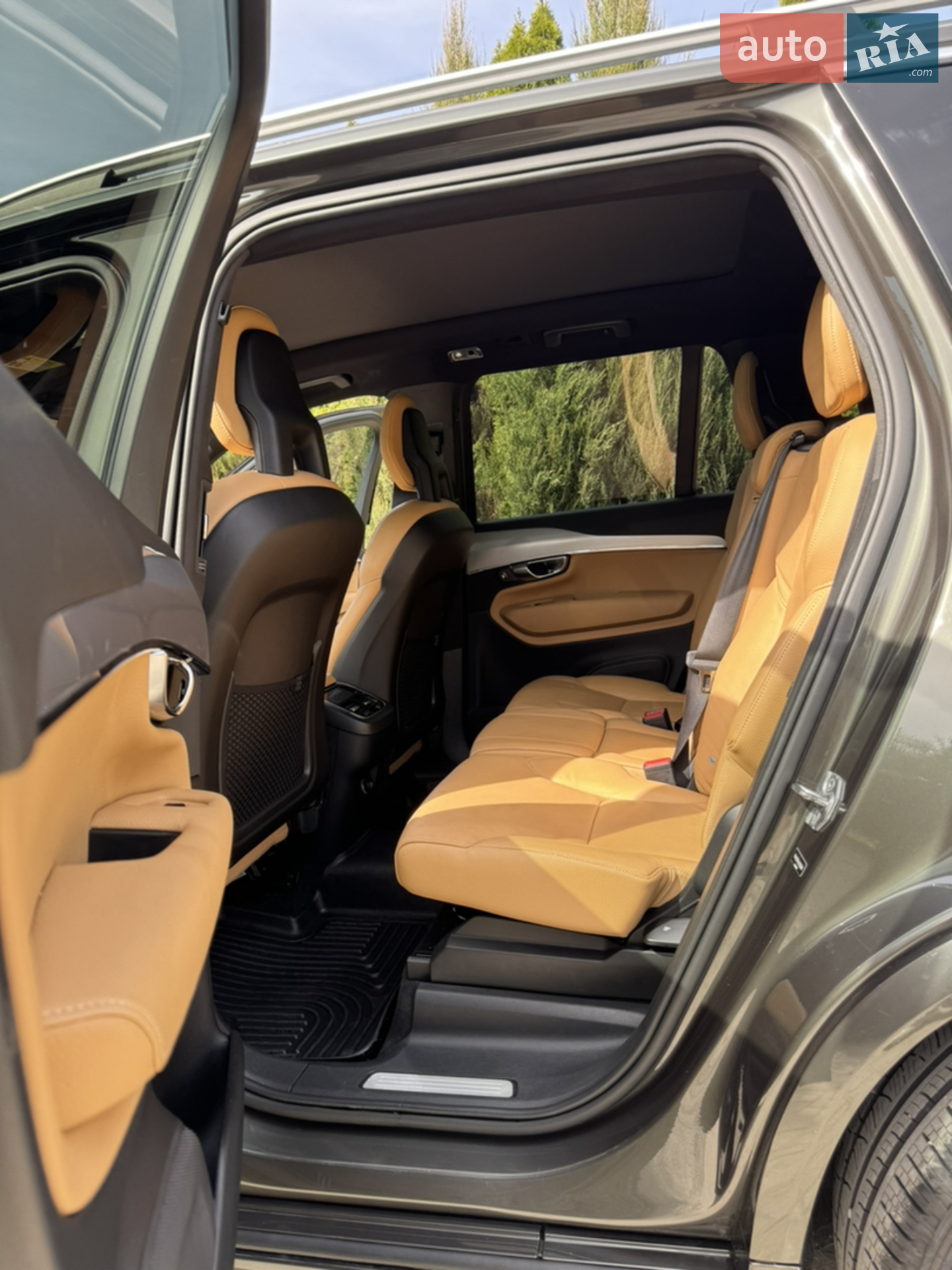 2017 Volvo XC90 - мініатюра 18