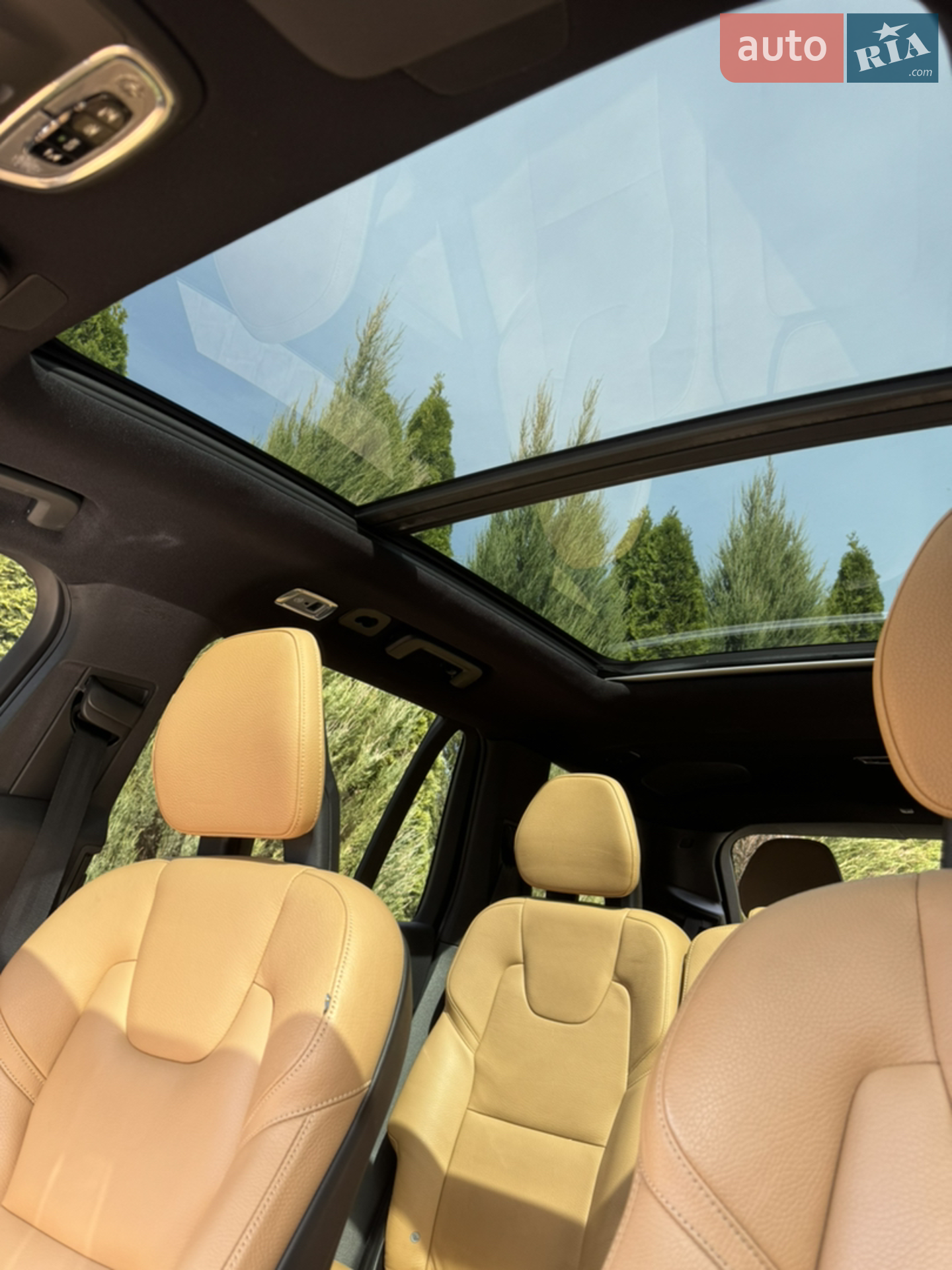 2017 Volvo XC90 - мініатюра 20
