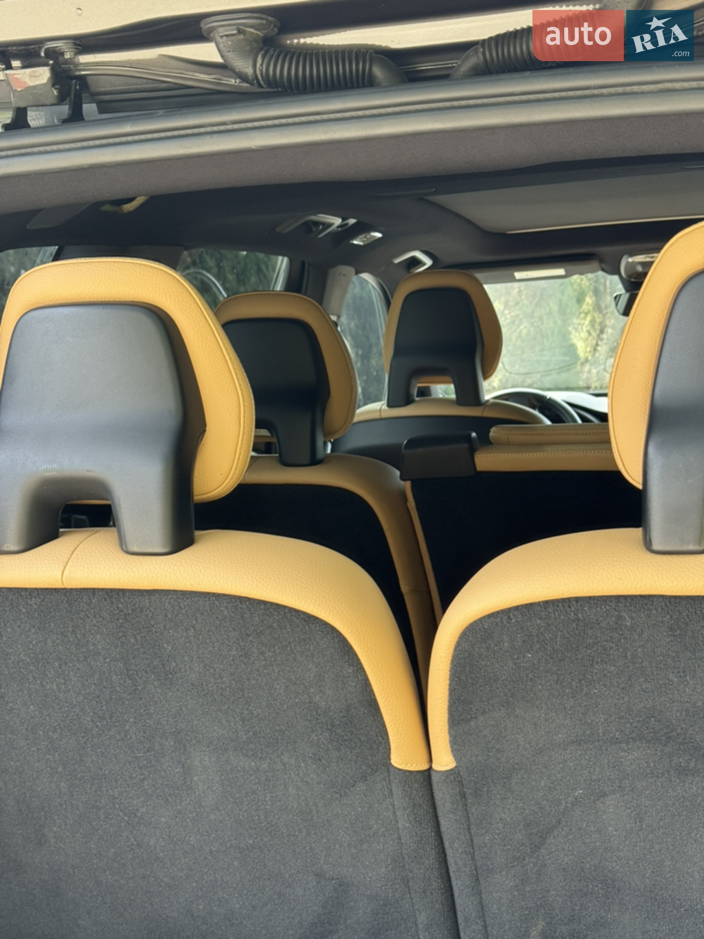 2017 Volvo XC90 - мініатюра 12