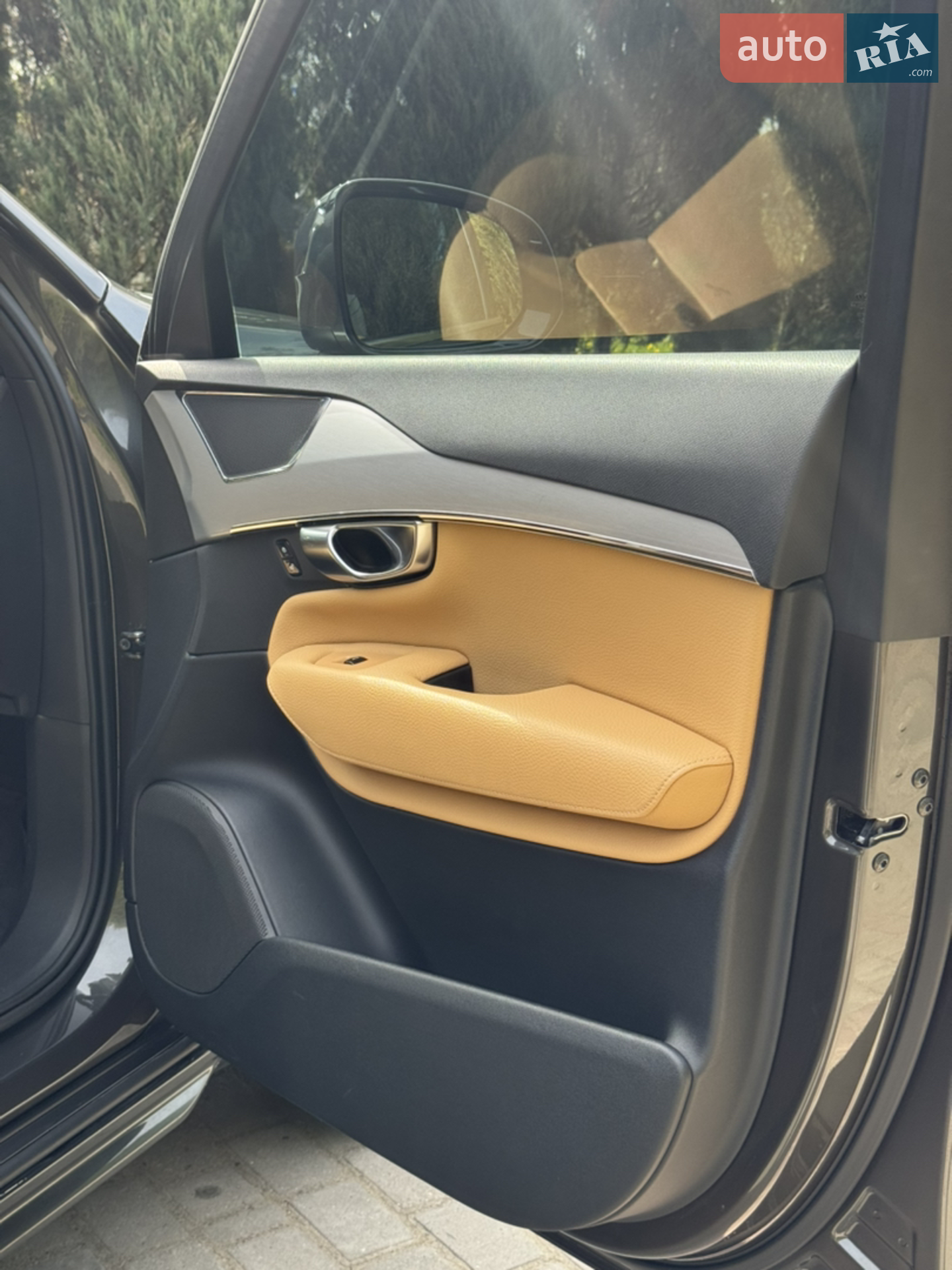 2017 Volvo XC90 - мініатюра 13