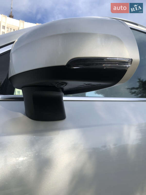 Позашляховик / Кросовер Volvo XC90 2016 в Львові