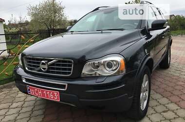 Позашляховик / Кросовер Volvo XC90 2011 в Рівному