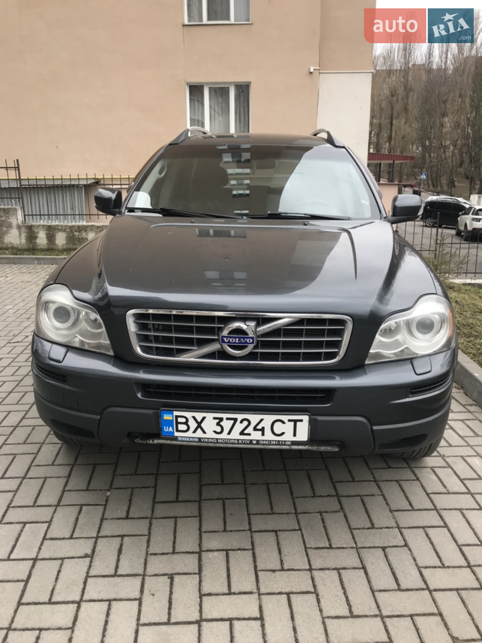 2011 Volvo XC90 - мініатюра 20