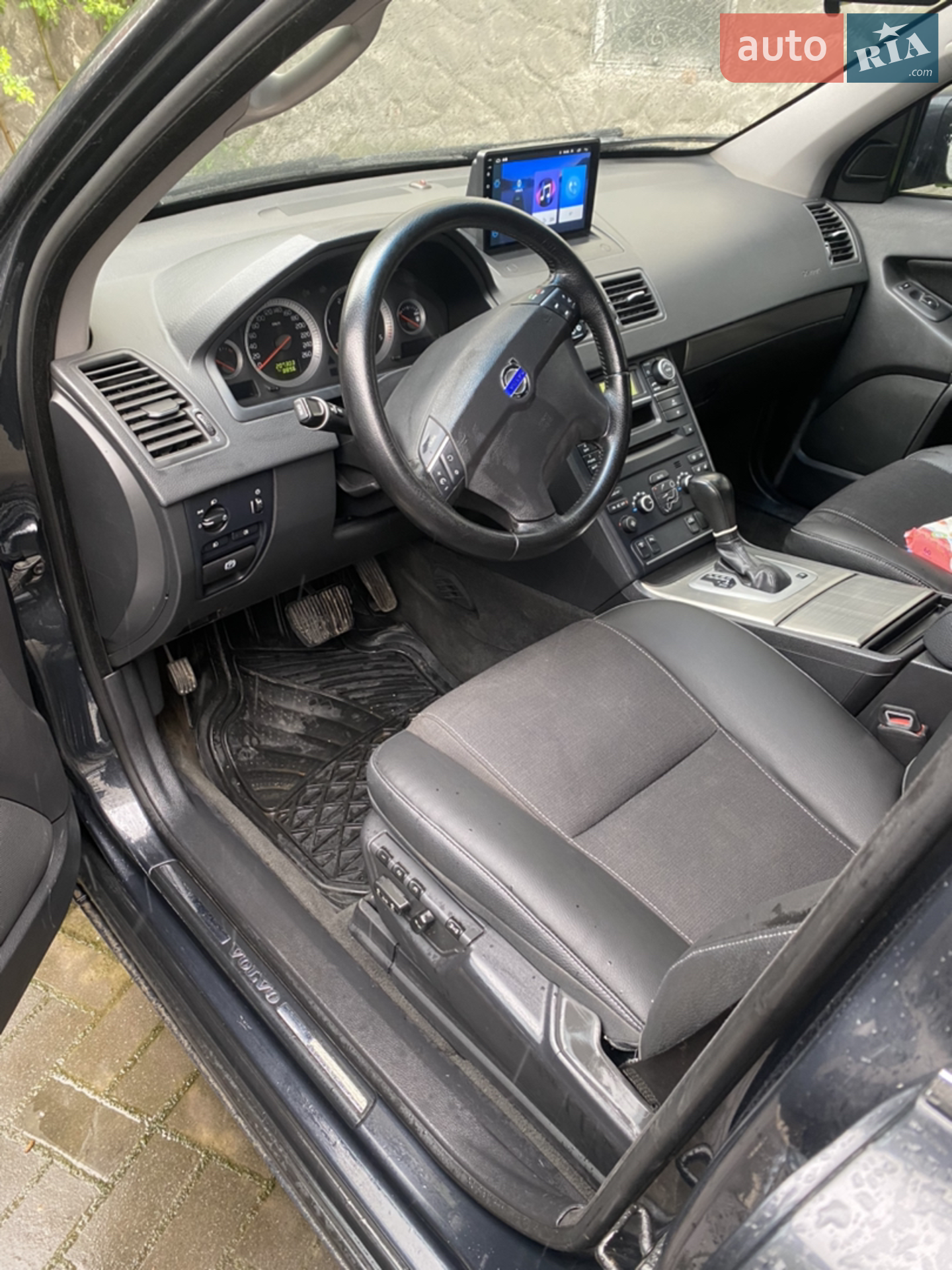 2011 Volvo XC90 - мініатюра 6