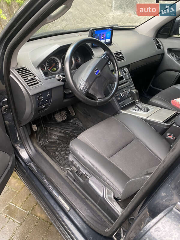 Внедорожник / Кроссовер Volvo XC90 2011 в Хмельницком фото 6 Внедорожник / Кроссовер Volvo XC90 2011 в Хмельницком