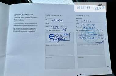 Внедорожник / Кроссовер Volvo XC90 2017 в Киеве