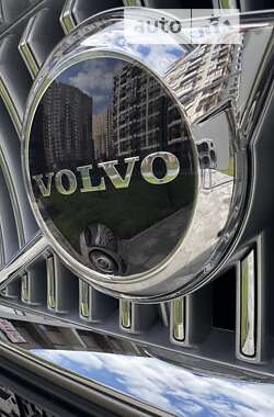 Внедорожник / Кроссовер Volvo XC90 2023 в Киеве