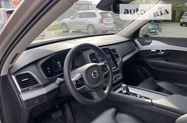 Внедорожник / Кроссовер Volvo XC90 2022 в Киеве