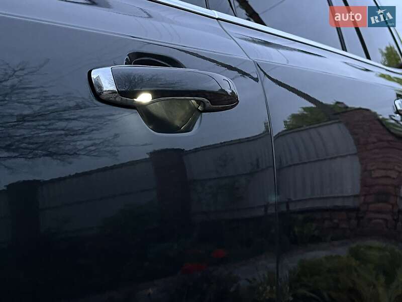 Внедорожник / Кроссовер Volvo XC90 2016 в Житомире