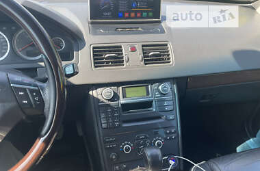 Позашляховик / Кросовер Volvo XC90 2011 в Житомирі