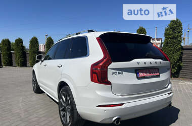 Позашляховик / Кросовер Volvo XC90 2019 в Тернополі