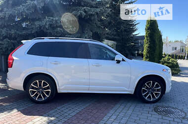 Позашляховик / Кросовер Volvo XC90 2019 в Тернополі