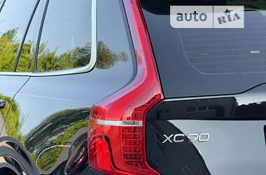 Внедорожник / Кроссовер Volvo XC90 2016 в Луцке