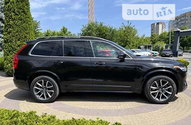 Позашляховик / Кросовер Volvo XC90 2016 в Львові