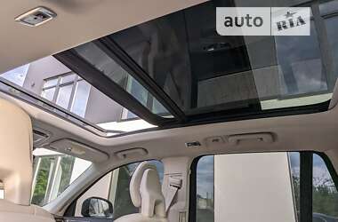 Внедорожник / Кроссовер Volvo XC90 2019 в 