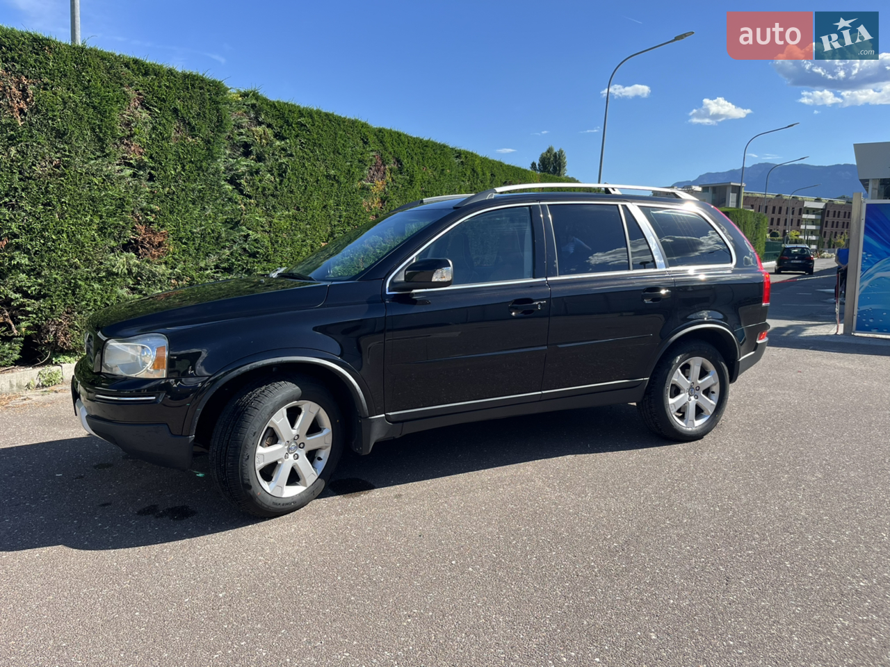 2010 Volvo XC90 - мініатюра 33