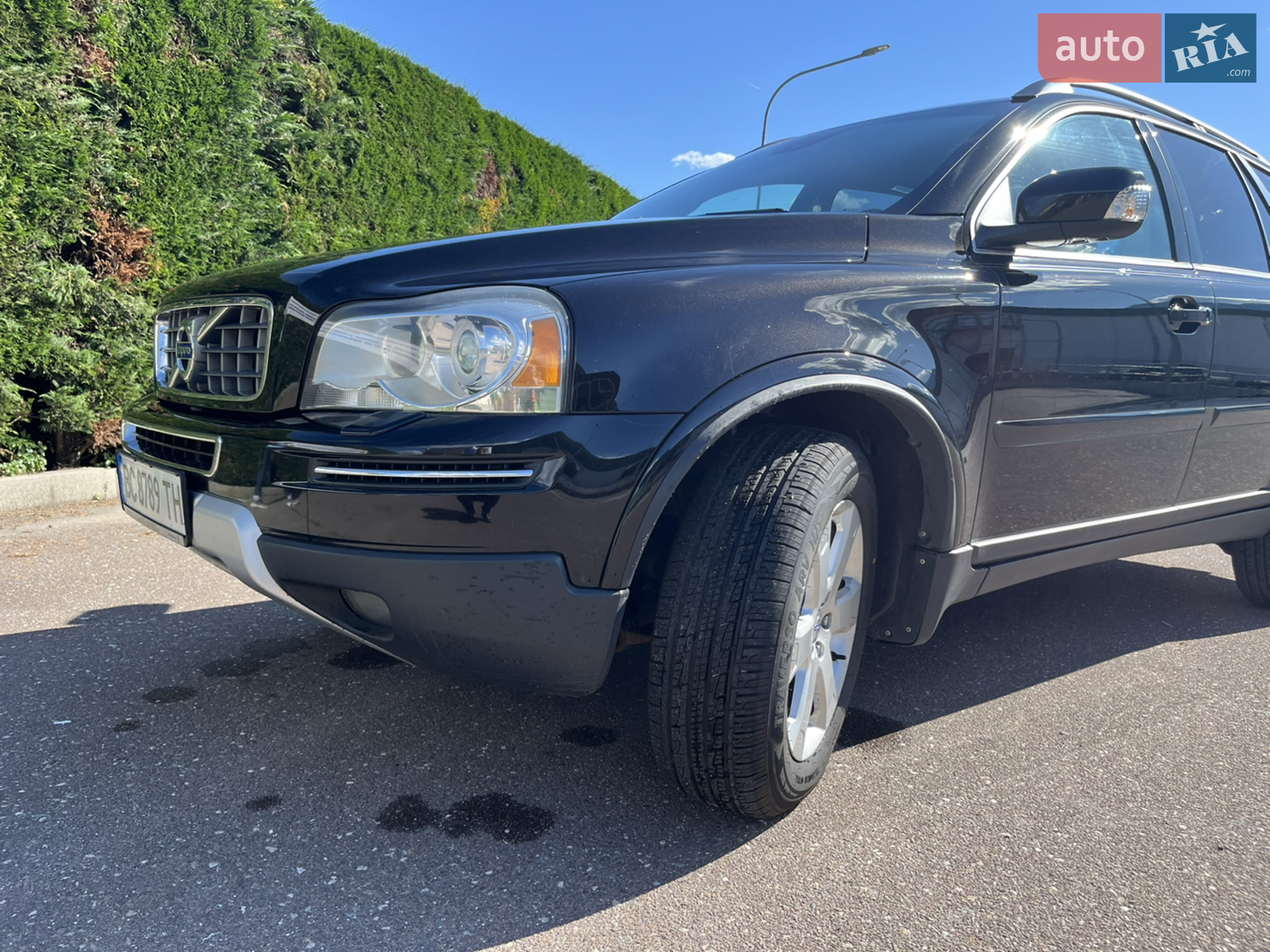 2011 Volvo XC90 - мініатюра 3