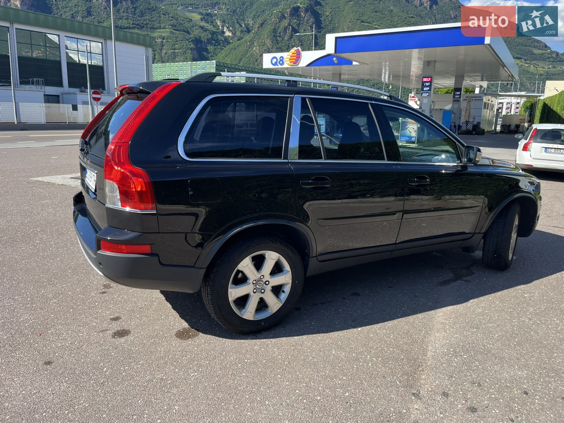 2011 Volvo XC90 - мініатюра 7