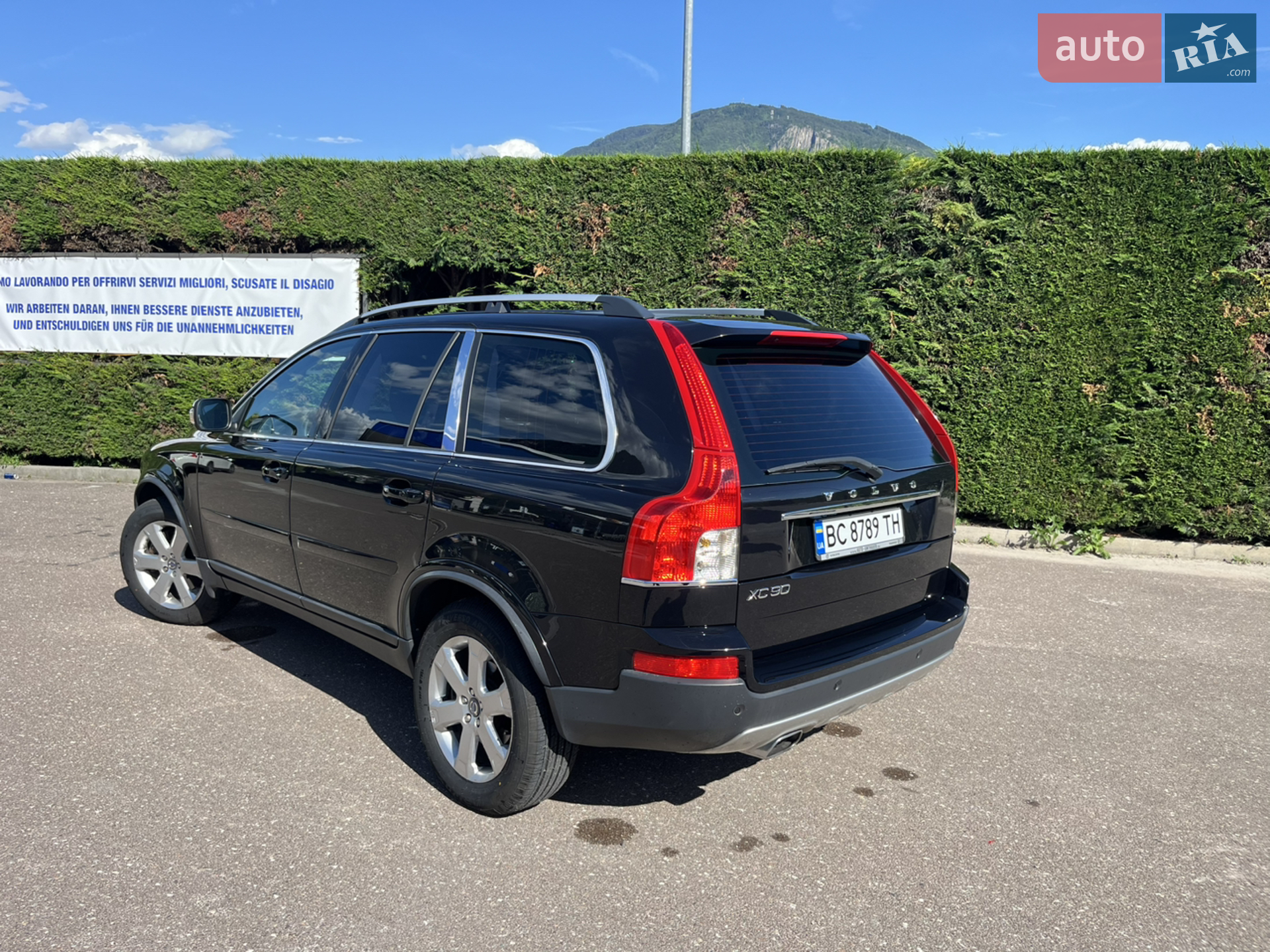 2011 Volvo XC90 - мініатюра 9