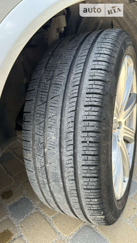 Внедорожник / Кроссовер Volvo XC90 2018 в Волочиске фото 21 Внедорожник / Кроссовер Volvo XC90 2018 в Волочиске