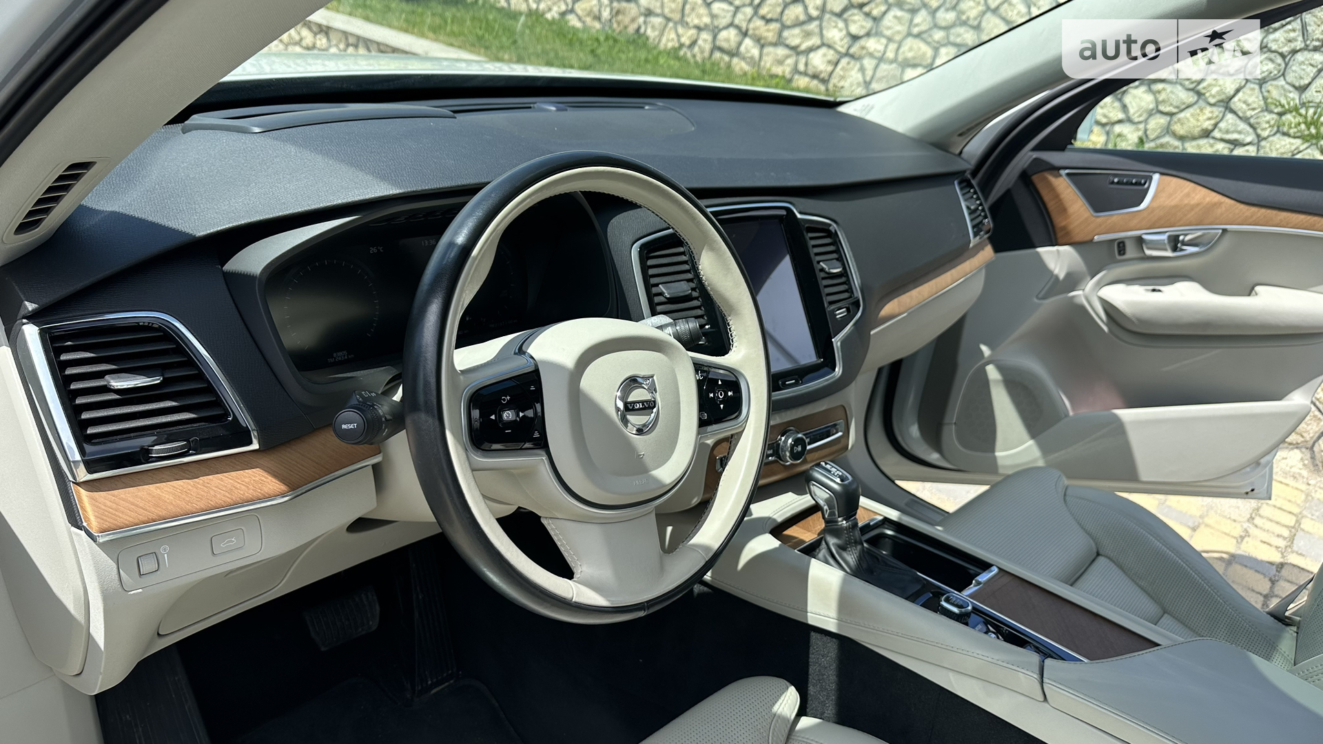 2018 Volvo XC90 - мініатюра 19