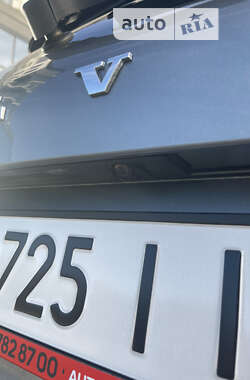 Внедорожник / Кроссовер Volvo XC90 2016 в Ровно