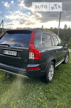 Позашляховик / Кросовер Volvo XC90 2006 в Сколе