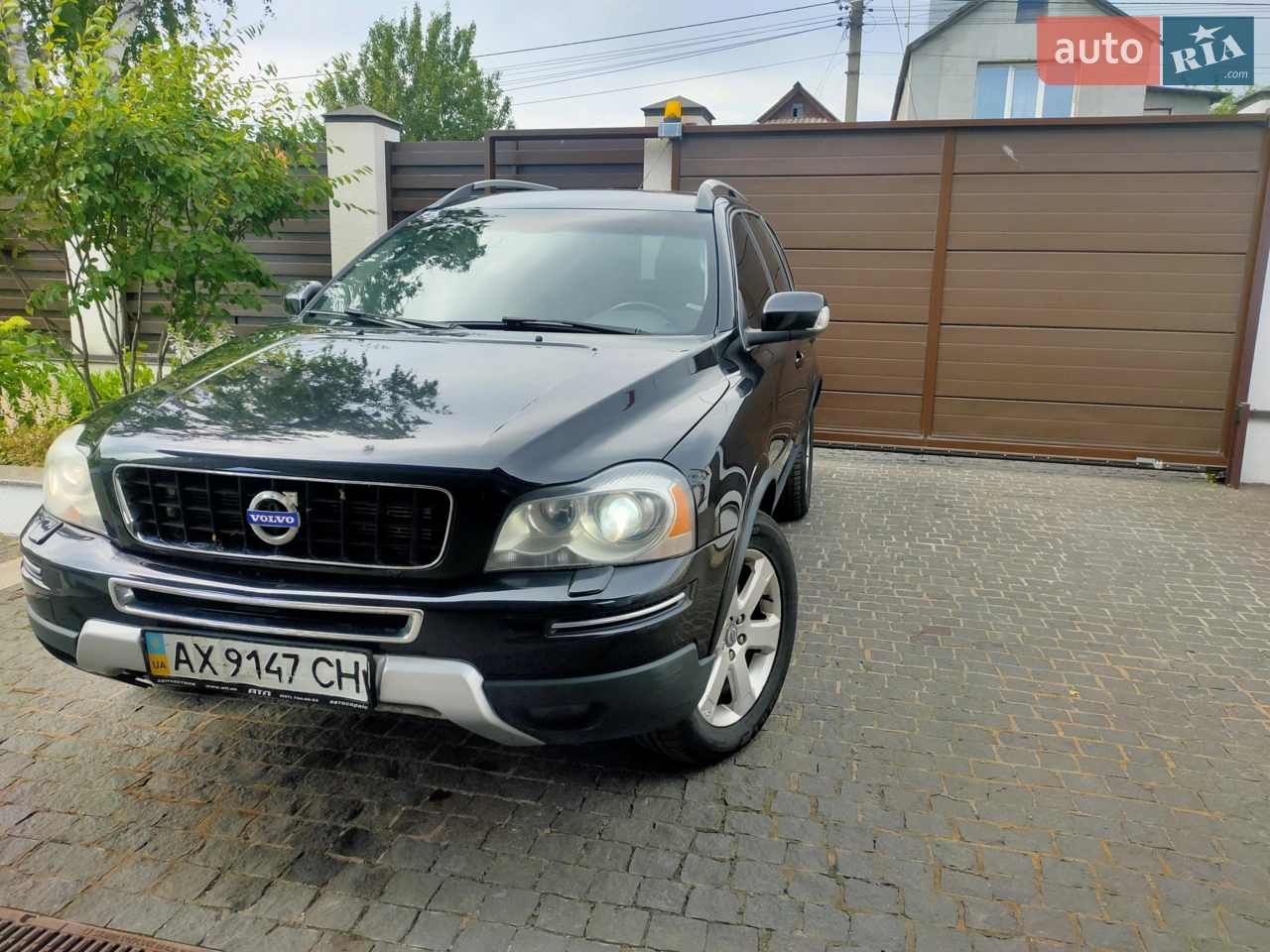2011 Volvo XC90 - мініатюра 11