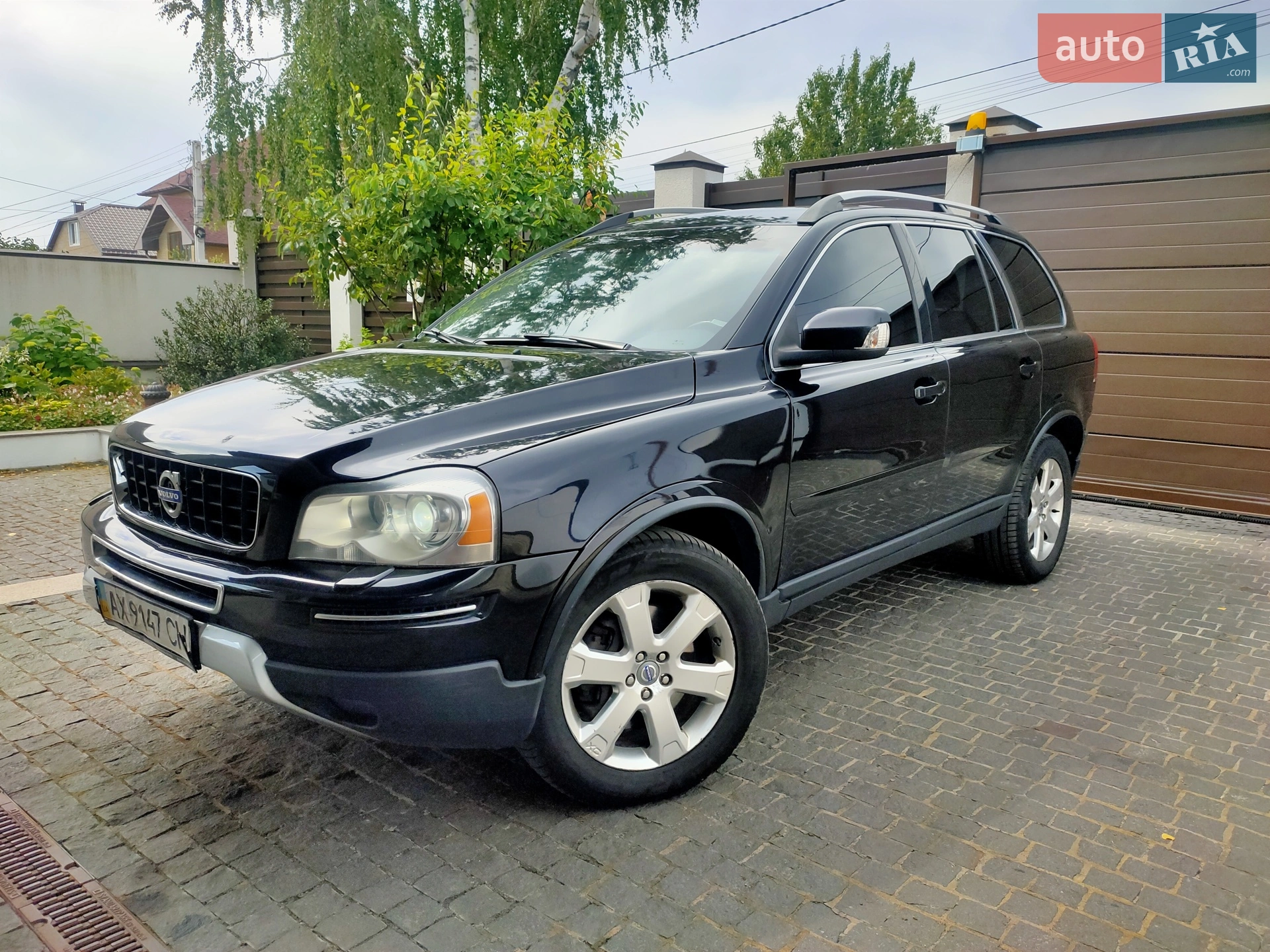 2010 Volvo XC90 - мініатюра 2