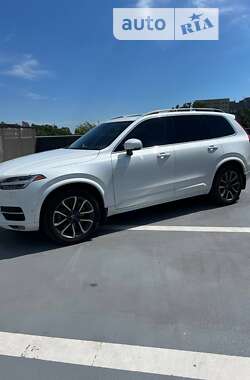 Позашляховик / Кросовер Volvo XC90 2015 в Києві