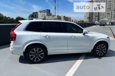 Позашляховик / Кросовер Volvo XC90 2015 в Києві