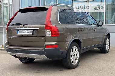 Позашляховик / Кросовер Volvo XC90 2011 в Києві