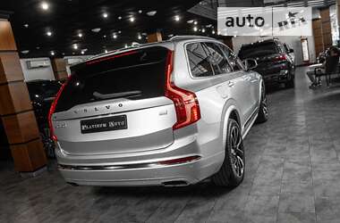 Позашляховик / Кросовер Volvo XC90 2021 в Одесі